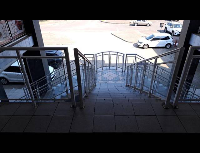 BUSINESS PROPERTY TO RENT IN RICHARDS BAY CENTRAL